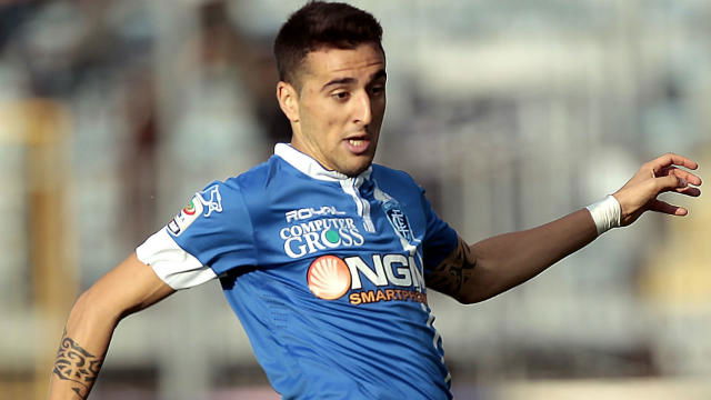 Vecino gela il Sant’Elia, è 1-1 tra Cagliari ed Empoli preview