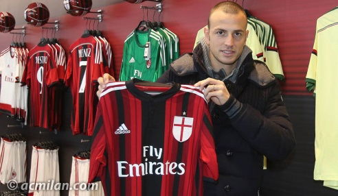 Antonelli: “La squadra è con Inzaghi, gruppo unito” preview
