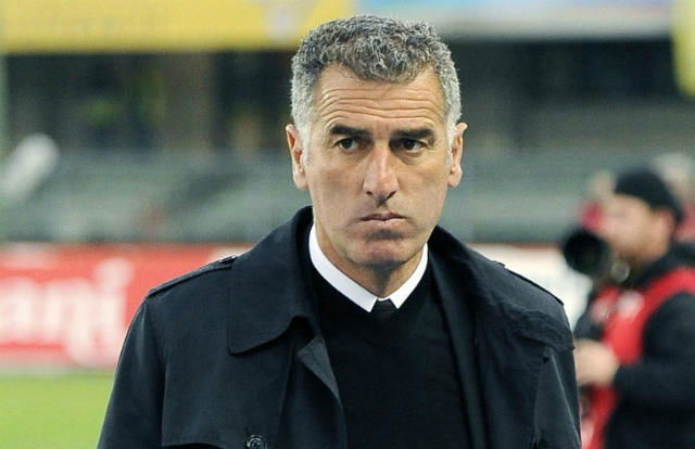 Tassotti: “Inzaghi? È questa la vita degli allenatori” preview