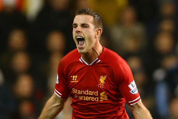 L’IMPORTANZA DI CHIAMARSI JORDAN HENDERSON preview