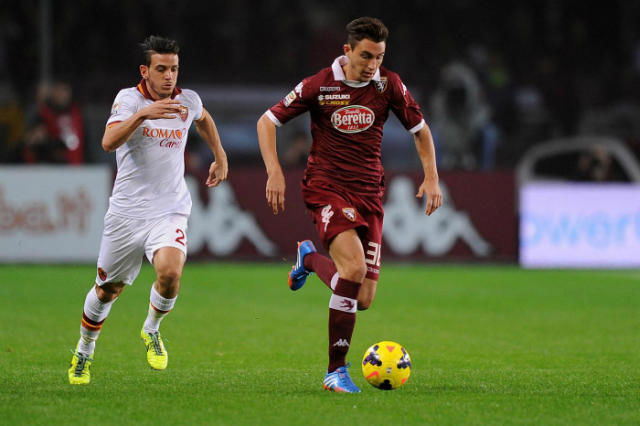 Esclusiva: Il Real a Torino, occhi su Darmian article-post