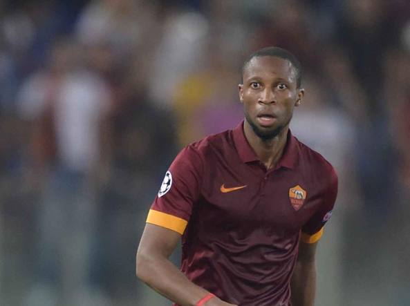 Roma, problemi per Keita: il comunicato ufficiale article-post