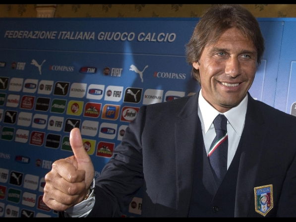 Italia, i convocati di Conte: ci sono Eder e Vazquez preview