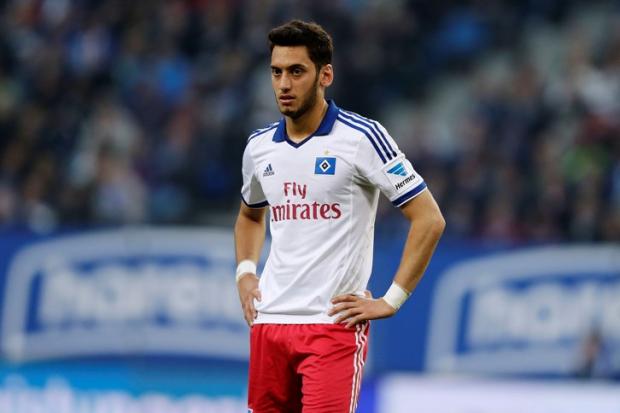CALHANOGLU, CLASSE E TALENTO DI MATRICE TURCA preview
