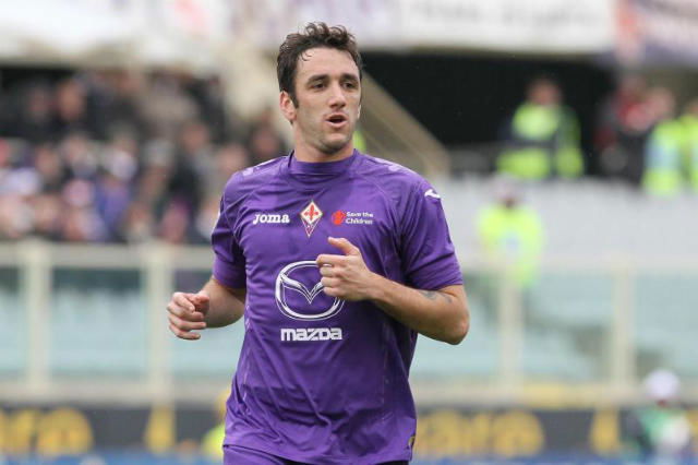G. Rodriguez: “Sto bene a Firenze, puntiamo alla Champions” preview