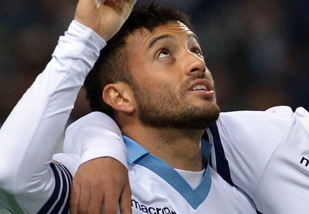 Agente Felipe Anderson: “City? A Roma è felicissimo” preview