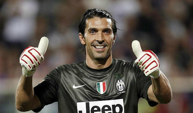 Buffon: la ricetta vincente di Antonio Conte article-post