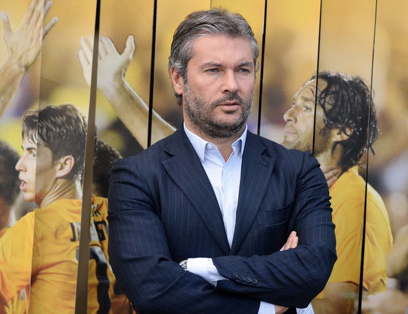 Esclusiva: Sogliano si propone a due club. E a Verona… preview