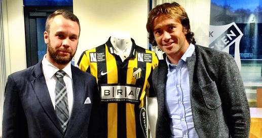 E’ L’HACKEN LA NUOVA SFIDA DI DIEGO LUGANO article-post