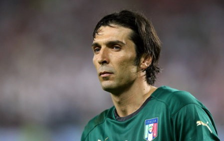 Bulgaria-Italia: Buffon dà forfait, spazio a Sirigu preview