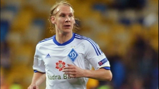 DOMAGOJ VIDA, GLI OCCHI DELL’INTER article-post