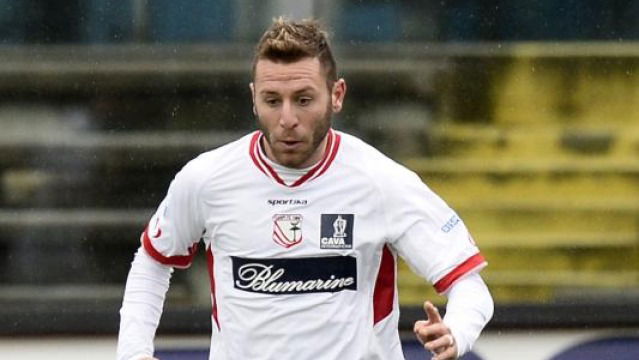 DI GAUDIO, ARMA IN PIU’ DI UN CARPI CHE VOLA preview