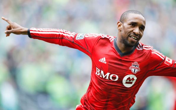 JERMAIN DEFOE, UN TALENTO SPRECATO preview