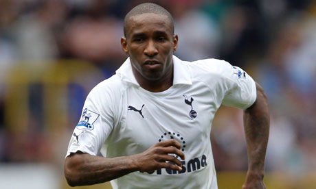 JERMAIN DEFOE, UN TALENTO SPRECATO preview