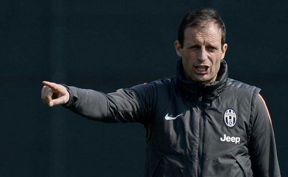 Allegri: “Tante assenze? Il gruppo ha valori importanti” article-post