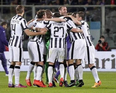 Sondaggio: Coppa Italia, solo il 28% aveva puntato sulla Juve article-post