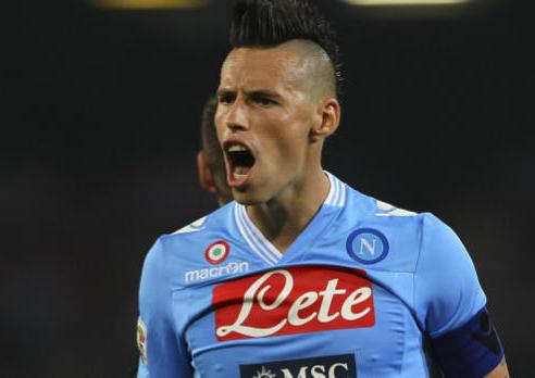 Marek Hamsik: “Siamo davvero tristi” preview