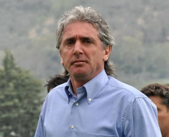 Giammarioli esclusivo: “Vi racconto Mario Rui” preview