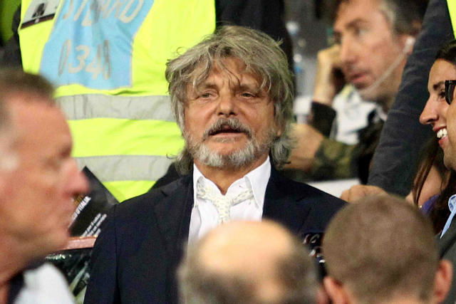 Ferrero: “Futuro senza Mihajlovic? Sarà meraviglioso” preview