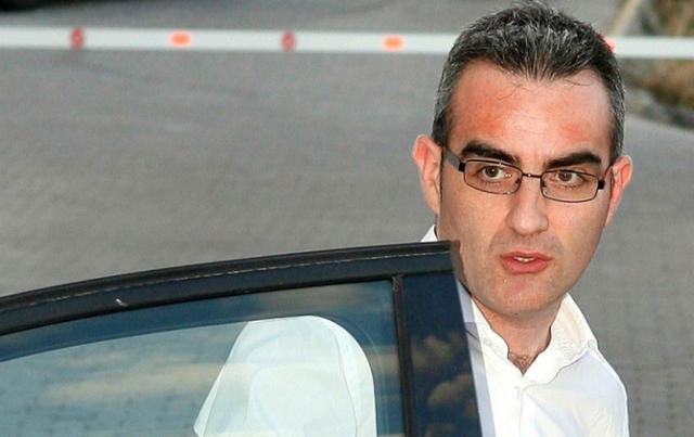 Dalla Spagna: Betis, Macià per arrivare a Joaquín article-post