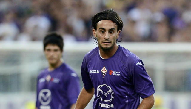 Zavaglia-Aquilani, la fine di un idillio preview