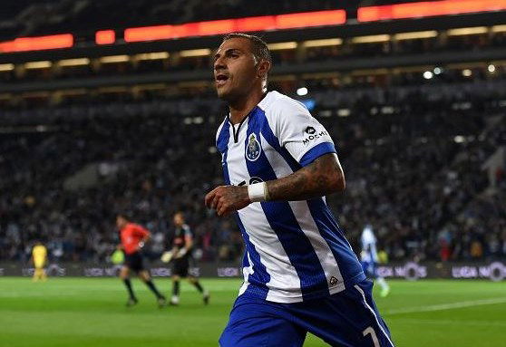 RICARDO QUARESMA, DA BIDONE AD AMMAZZA-BAYERN preview