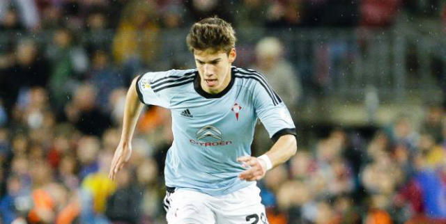 SANTI MINA, IL NUOVO CRAQUE DELLA LIGA E’ A VIGO article-post