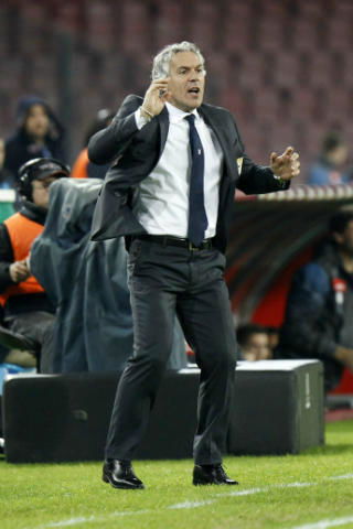 Sprofonda il Parma, altri 4 punti di penalizzazione preview