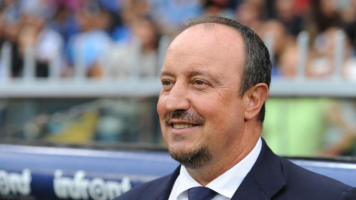 Benitez: “Grande gara. Futuro? Se si vuole migliorare…” article-post