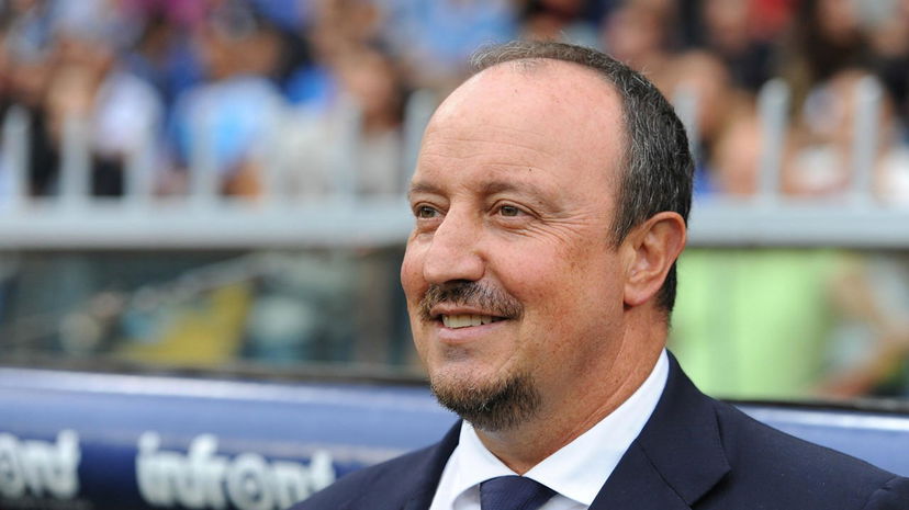 Benitez: “Grande gara. Futuro? Se si vuole migliorare…” preview