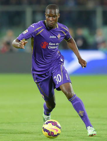 Babacar annuncia: “A breve firmerò il rinnovo” preview