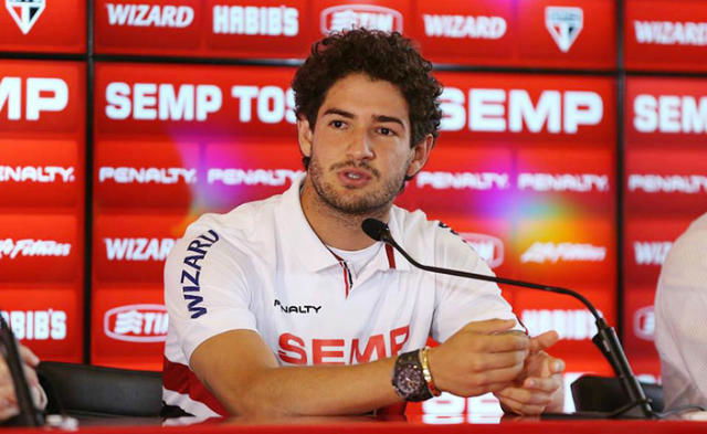 Dal Brasile: Pato, ultimatum del San Paolo preview
