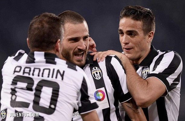 Serie A: 2-0 Juve, la Lazio si ferma allo Stadium preview