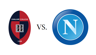 Serie A: tris Napoli a Cagliari, secondo posto a 5 punti preview