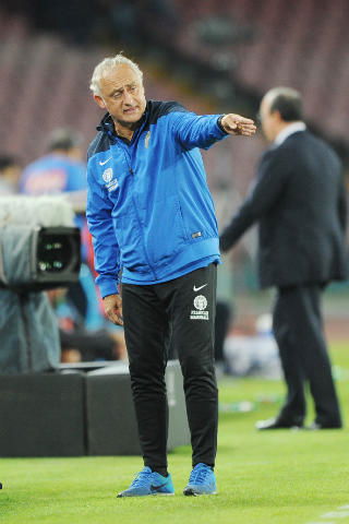 Mandorlini: “Futuro? Ne discuteremo a fine stagione” preview