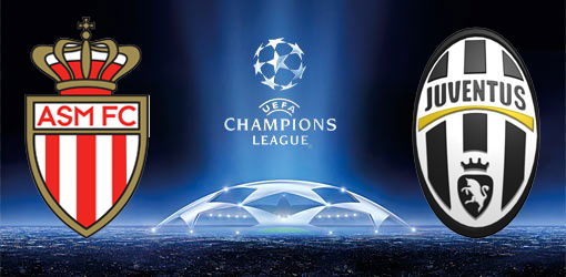 Champions League: Monaco-Juventus, formazioni ufficiali preview