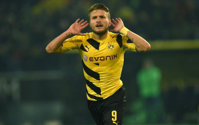 Immobile-Liverpool, ora anche i bookie ci credono preview