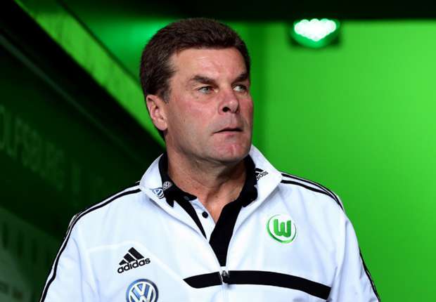 Hecking: “Complimenti al Napoli, troppo forte per noi” article-post