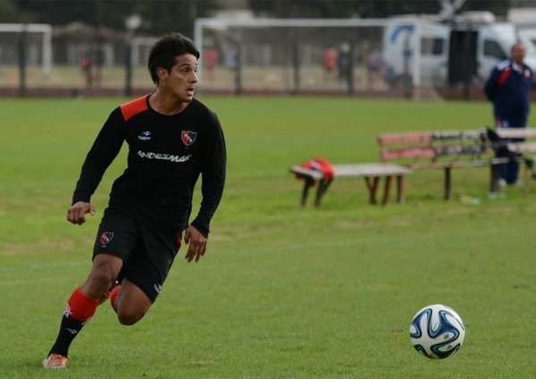 Esclusiva: Tre club italiani su Mauricio Tevez article-post