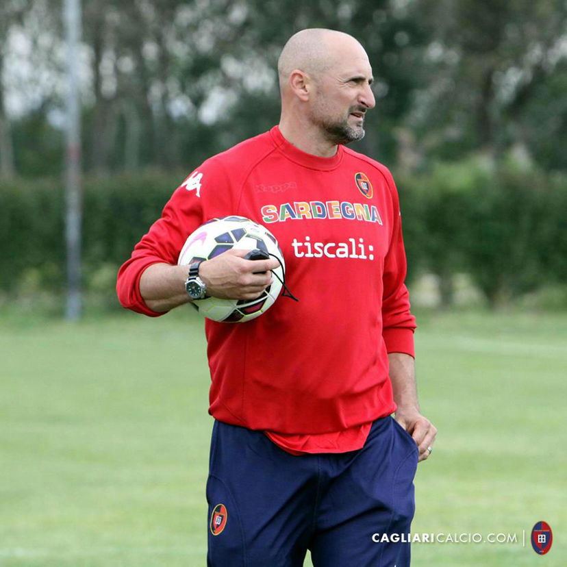 Festa: “Crediamo nella salvezza, proseguiamo su questa strada” preview