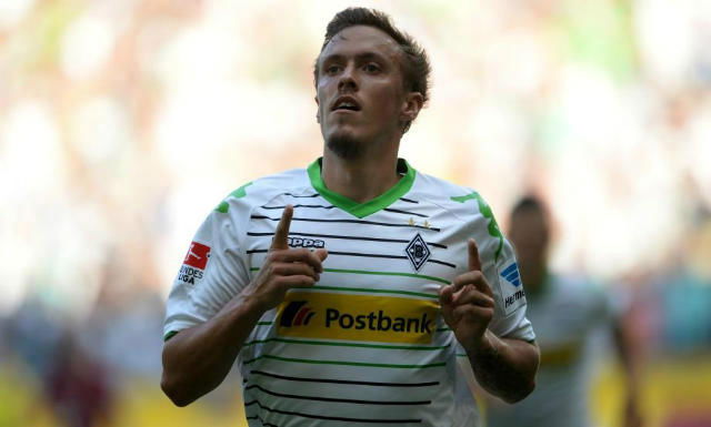 MAX KRUSE, IL GENIO RIBELLE DELLA BUNDESLIGA preview