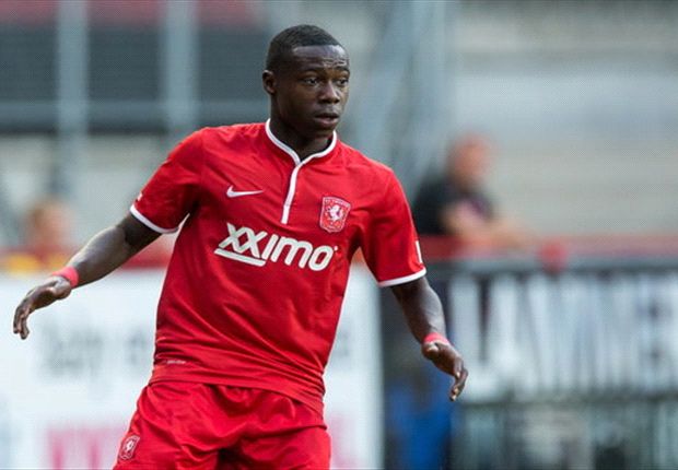 QUINCY PROMES, QUANDO IL NOME E’ TUTTO UN PROGRAMMA preview