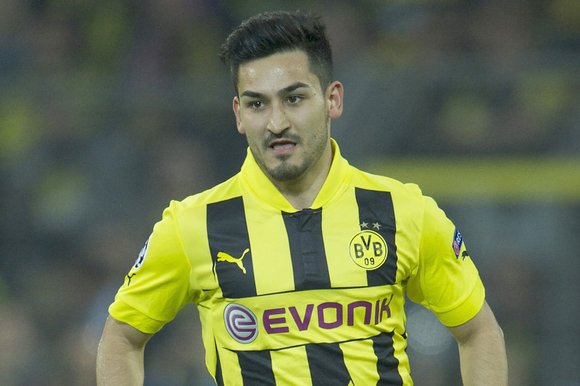 Ufficiale: Borussia Dortmund, Gundogan non rinnova article-post