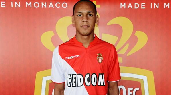 FABINHO IN RAMPA DI LANCIO preview