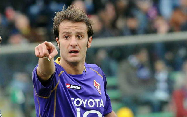 Gilardino: “A Firenze sto bene, voglio restare qui” preview