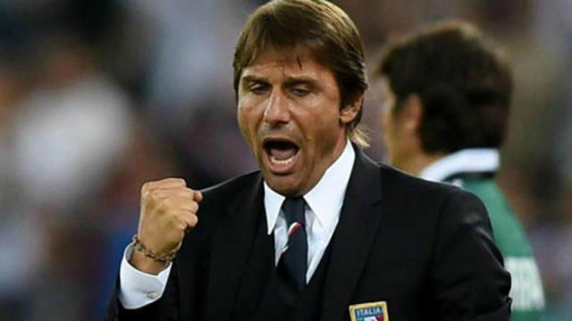 Conte: “Complimenti Juve, superiore agli avversari” preview