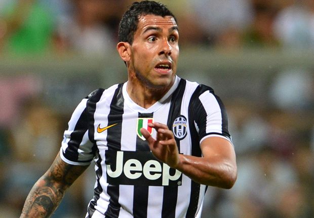 Sondaggio: scudetto Juve, per il 73% è Tevez l’uomo simbolo preview