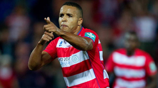 EL ARABI, L’ORO DI GRANADA preview