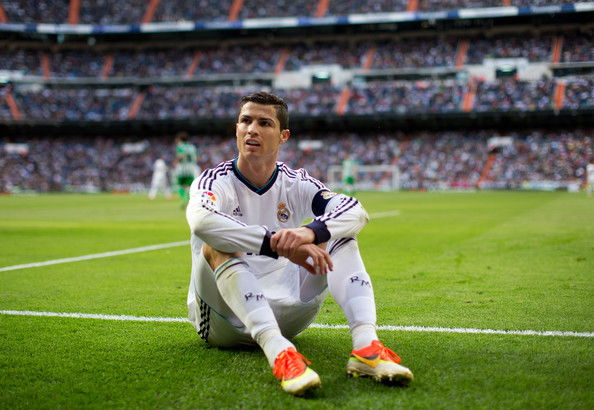 La maledizione italiana del Real Madrid preview