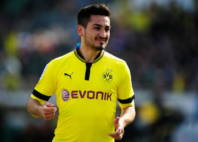 GÜNDOGAN, DALL’INCUBO AL LUNGO ADDIO AL BORUSSIA preview